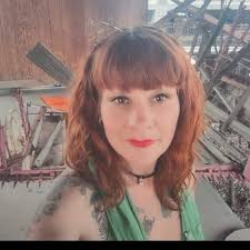 Sarah Starbuck in people