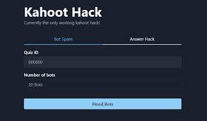 Kahoot Hack 2021 Unblocked Working Auto Answer Scripts