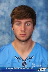 Football Roster 2019-20