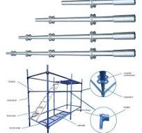 Oem Building Materials Quick Stage Multifunction Heavy Duty Metal Steel Quick Lock Scaffolding