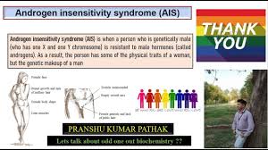 Complete androgen insensitivity syndrome (cais) is an ais condition that results in the complete inability of the cell to respond to androgens. Androgen Insensitivity Syndrome Ais Gender Identity Lgbt Aromatase Icmr And Examinations Youtube