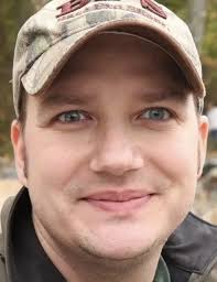 Obituary information for Aaron Jacob Ghent