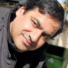 Aman Vij's Instagram, Twitter & Facebook