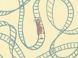 Illustrator Spotlight Harriet Lee Merrion Illustration Art Community Art
