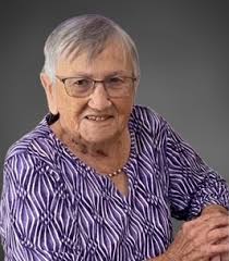 Alice N. Weddle Obituary