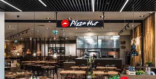 Gdansk Pizza Hut Zaoferuje Bezplatna Dostawe Horecanet Pl Biznes I Newsy Branzy Horeca