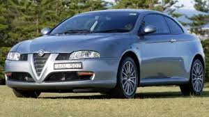 Image result for Blue Lightning 2004 Alfa-Romeo