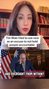 MN gov. Tim Walz is so unserious. There were clear warning signs that  widespread fraud was going
