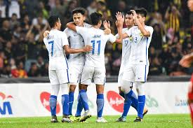 Malaysia kini di kedudukan teratas sukan sea 2017 dengan jumlah pungutan pingat; Malaysia Juarai Kumpulan A Sports247