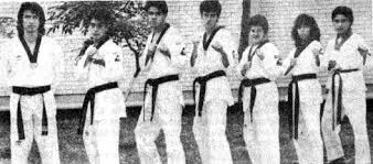 Ver más ideas sobre taekwondo, artes marciales, taekwondo itf. A 34 Anos El Tkd De La Unam Mantiene Viva Su Filosofia