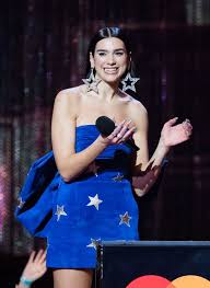 (photo by samir hussein/wireimage) dua lipa has been announced as one of the performers. Pin On Dua Lipa