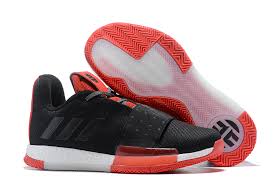 There's a reason he's the unforgettable mvp. Adidas Harden Vol 3 Black Red For Sale The Sole Line