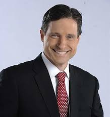 Rob King will be the voice of the Steelers for generations of fans