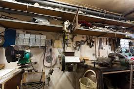 Franklin is a terrific choice for your new apartment. Cool Garage Ideas Danley S Garage World
