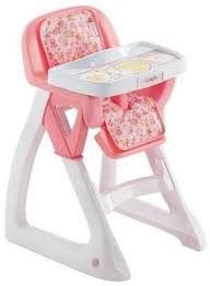 Bitty Baby High Chair Replacement Parts Corolle Mon Premier Nursery My First High Chair 15 X 11 X 10 By Corolle 39 47 Entertaining Added Pla Baby Dolls Baby Doll Nursery Baby Doll Accessories
