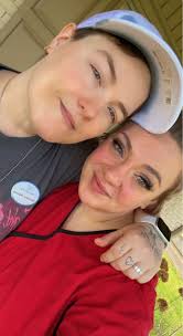 Kaily Wolf and Heather Alcorn's Wedding Website