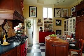 For more gracious living ideas, visit hadley court interior design blog at. Checkerboard Flooring Timeless Beauty For Any Room Of The House Modern Kitchen Design Kitchen Design Traditional Kitchen Decor