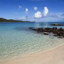 A pleasant beach on the northern coast of culebra. 21 Best Flamenco Beach Culebra Puerto Rico Ideas Culebra Sport Fishing Turquoise Water