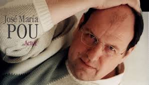 José María Pou gana el V Premio Mayte de Teatro de Cantabria por 'Su seguro  servidor, Orson Wells'