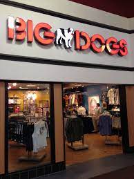 Poshmark makes shopping fun, affordable & easy! Pin On Big Dogs Stores