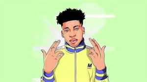 Blueface roddy ricch nle choppa lil mosey together. Nle Choppa Animation Shefalitayal
