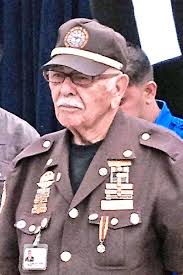 Se nos fue el fiscal de tránsito más querido de Los Teques "El Abuelo"  Eufrasio Aramburú, mejor conocido como “El Abuelo de Los Teques”, falleció  a los 90 años, tras sufrir un