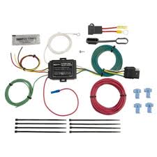 Trailer converter 2 to 3 wire splice trailer converter electrical system wire sh. Hopkins 46255 Power Taillight Converter Walmart Com Walmart Com