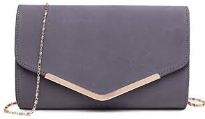 Miss Lulu Elegante Kettentasche Damen Tasche Clutch Bag Handtasche Hochzeit Abendtasche Umhangetasche Madchen Abendtaschen Umhangetasche Madchen Taschen Damen