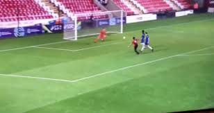 Premier league goodison park united states fa youth cup, premier league png. Video Mason Greenwood Bags Hat Trick Against Chelsea In Fa Youth Cup Win