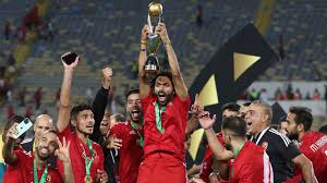 صور للتاريخ توثق تتويج الأهلي المصري بأبطال أفريقيا للمرة الـ11 | ألبوم  الصور