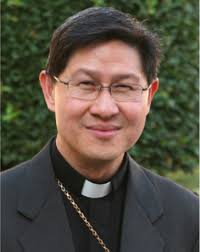 President of the Catholic Biblical Federation