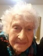 Obituary information for Anne G. Durant