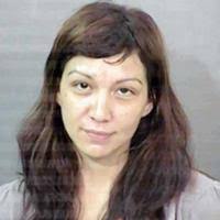 Shasta woman still missing