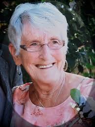 Grace Marie Olfert was born July 22, 1943 to John and Louise Thiessen in  Hague, Saskatchewan. She passed away peacefully, after a brief battle with  cancer, in her home Friday Oct 15,