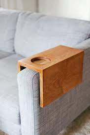 Praktische Holzbasteleinen Zum Selbermachen Basteln Mit Holz Holzsofa Diy Holz