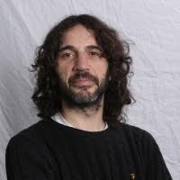 Raul SANTAMARIA PEREZ