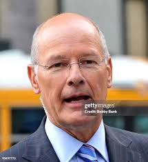 198 The Early Show Harry Smith Photos & High Res Pictures