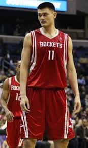 How tall is yao ming? at the moment, 01.01.2020, we have next information/answer: Yao Ming Basketball Wiki Fandom