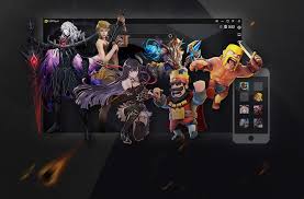 La herramienta gameloop del estudio tencent permite ejecutar videojuegos para android en pc. El Emulador De Android Para Pc Ldplayer Se Une A Uptodown Al Integrar Su Aplicacion