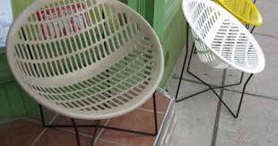 Solair Chair Or Motel Chair Retro Vintage Round Plastic Patio Chairs For Sale Toronto Plastic Patio Chairs Retro Chair Chair