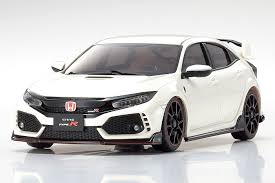 The type r dc5 integra was launched in 2001 and followed on from the legendary dc2, but in a more refined, modern package. 32424w B Mini Z Fwd Honda Civic Type R Championship White Ma 03f Rs