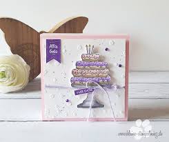 Vielleicht das beste geschenk, das eine frau, bzw. Donut Shadowbox Zum Geburtstag Kleine Stempelmiez Basteln Aus Liebe
