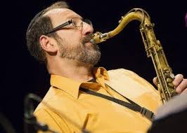 Tales Of A Jazz Rabbi