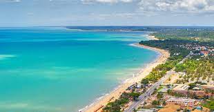 Continue com a gente e conheça: Viva O Melhor De Porto Seguro Apto 527 Departamentos En Renta En Porto Seguro Bahia Brasil