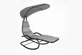 Und das heißt, dass der ausflug in den eigenen garten, dem balkon oder der terrasse mit den lounge gartenmöbeln zu einem kleinen kurzurlaub werden. Aks Manoa Loungestuhl Liegen Mobel Aks Im Garten Zuhause