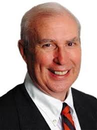 The View From Youngs Station