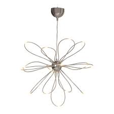 Ikea Com Tienda De Muebles Y Decoracion Online Led Chandelier Ikea Ceiling Light Chrome Chandeliers