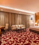 Divine Clarks Inn Suites 𝗕𝗢𝗢𝗞 Kurukshetra Hotel