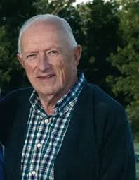 Obituary information for Louis John Tracy