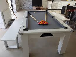 You'll receive email and feed alerts when new items arrive. Home Leisure Direct This Signature Warwick Pool Dining Table In White Finish With Smart Silver Cloth Really Does Look Smart Https Www Homeleisuredirect Com Pool Tables Pool Dining Tables Signature Warwick Pool Dining Table Html Facebook